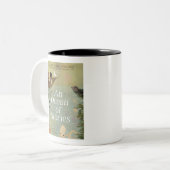 Mug de la Semaine du livre pour enfants 2025 (Devant gauche)