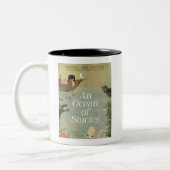 Mug de la Semaine du livre pour enfants 2025 (Gauche)