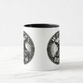 Mug de la sorcière (Centre)