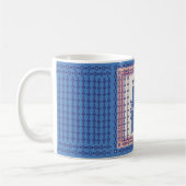 Mug de la tour Ca'd'Zan de Ringling (Gauche)