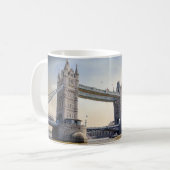 Mug de la tour de Londres (Devant gauche)
