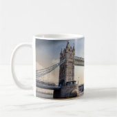 Mug de la tour de Londres (Gauche)