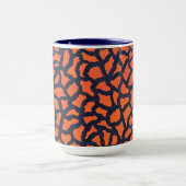 Mug de la Veille de la Toussaint (Centre)