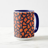 Mug de la Veille de la Toussaint (Devant droit)