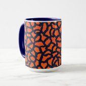Mug de la Veille de la Toussaint (Devant gauche)