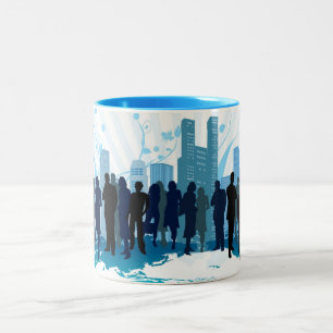 Mug de la ville