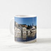 Mug de la ville de Philadelphie (Devant gauche)