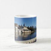 Mug de la ville de Philadelphie (Centre)