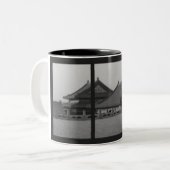 Mug de la ville interdite (Devant gauche)