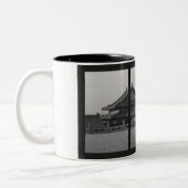 Mug de la ville interdite (Gauche)