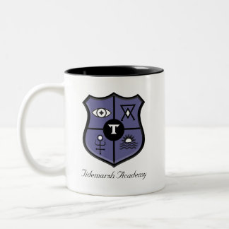 Mug de l'Académie de Tidemarsh