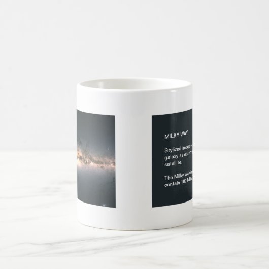 MUG DE LAIT (Centre)