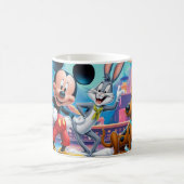 Mug de l'amitié Animée (Centre)
