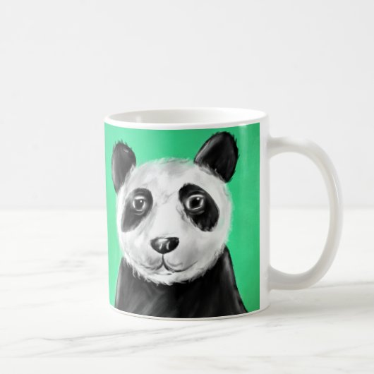 Mug de l'amour du Christ (Droite)