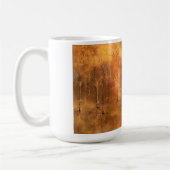 Mug de l'arbre Neuro 11 (Gauche)