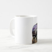 Mug De l'argent dans mon esprit (Devant gauche)