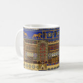 Mug de l'Assyrie antique (Devant gauche)