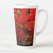mug de latte style Noël (Droite)