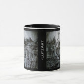 Mug De l'au-delà (Centre)