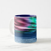 Mug de l'aube de minuit (Devant gauche)