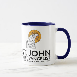 Mug de l'Avent