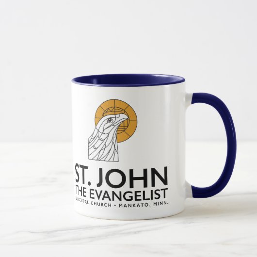 Mug de l'Avent (Droite)