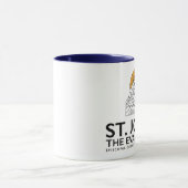 Mug de l'Avent (Centre)