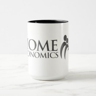 Mug de l'économie domestique