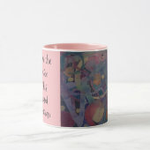 Mug de l'écrivain (Centre)