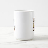Mug de lecture (Centre)