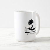 Mug de lecture (Devant droit)