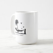 Mug de lecture (Devant gauche)