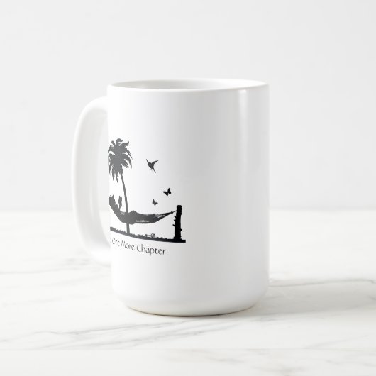 Mug de lecture (Devant gauche)