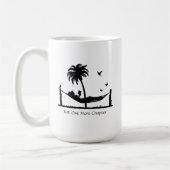 Mug de lecture (Gauche)