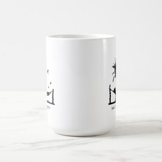 Mug de lecture (Centre)