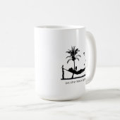 Mug de lecture (Devant droit)