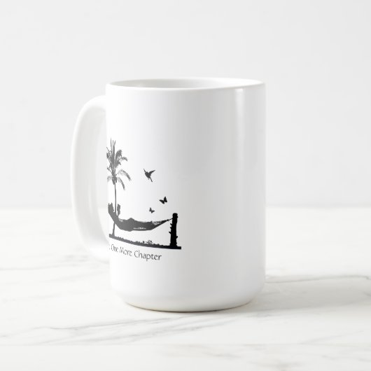 Mug de lecture (Devant gauche)