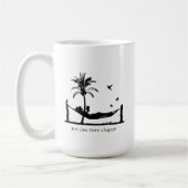 Mug de lecture (Gauche)