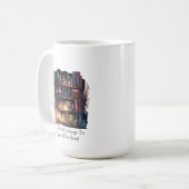 Mug de lecture (Devant gauche)