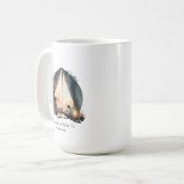 Mug de lecture (Devant gauche)