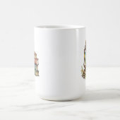 Mug de lecture (Centre)