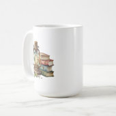 Mug de lecture (Devant gauche)