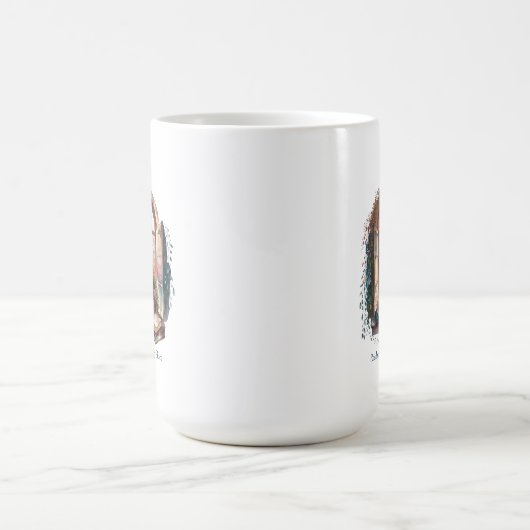 Mug de lecture (Centre)