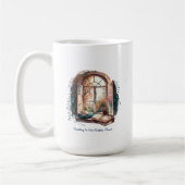 Mug de lecture (Gauche)