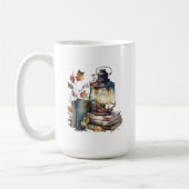 Mug de lecture (Gauche)