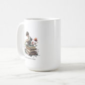 Mug de lecture (Devant gauche)