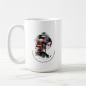 Mug de lecture (Gauche)