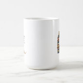 Mug de lecture (Centre)