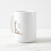 Mug de lecture (Devant gauche)