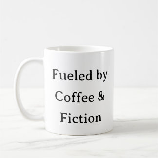 Mug de lecture alimenté par un Louveur de livre de
